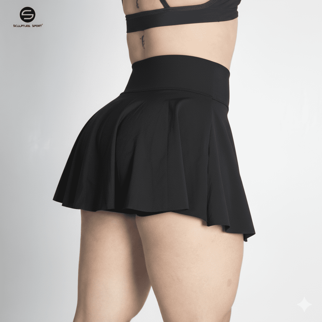 Falda Campana Deportiva