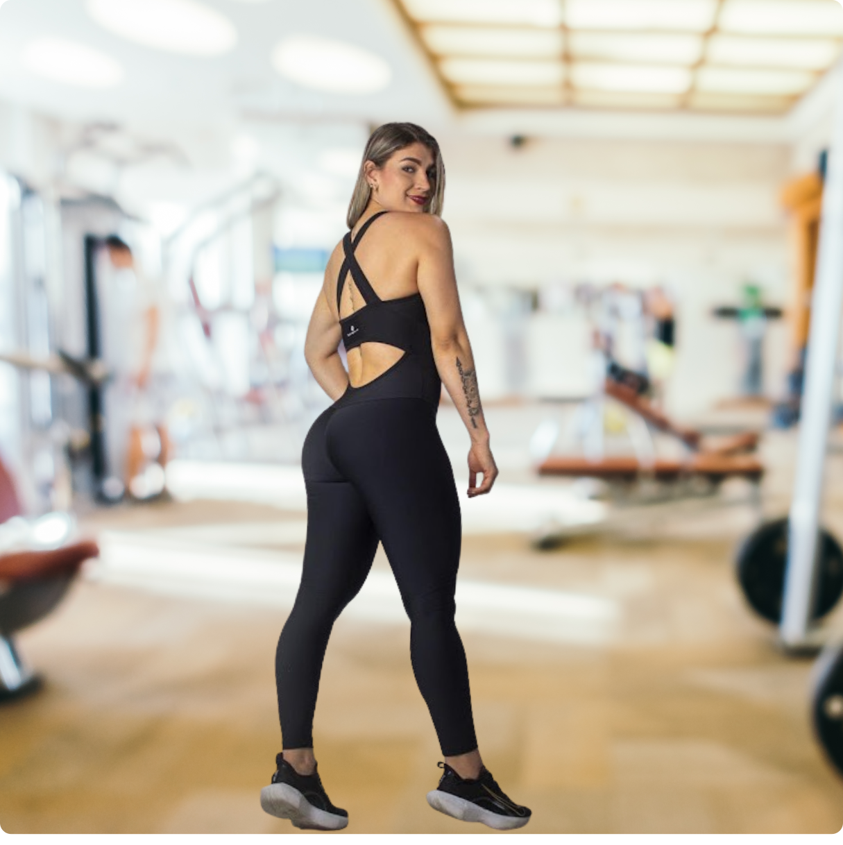 enterizo copa suplex